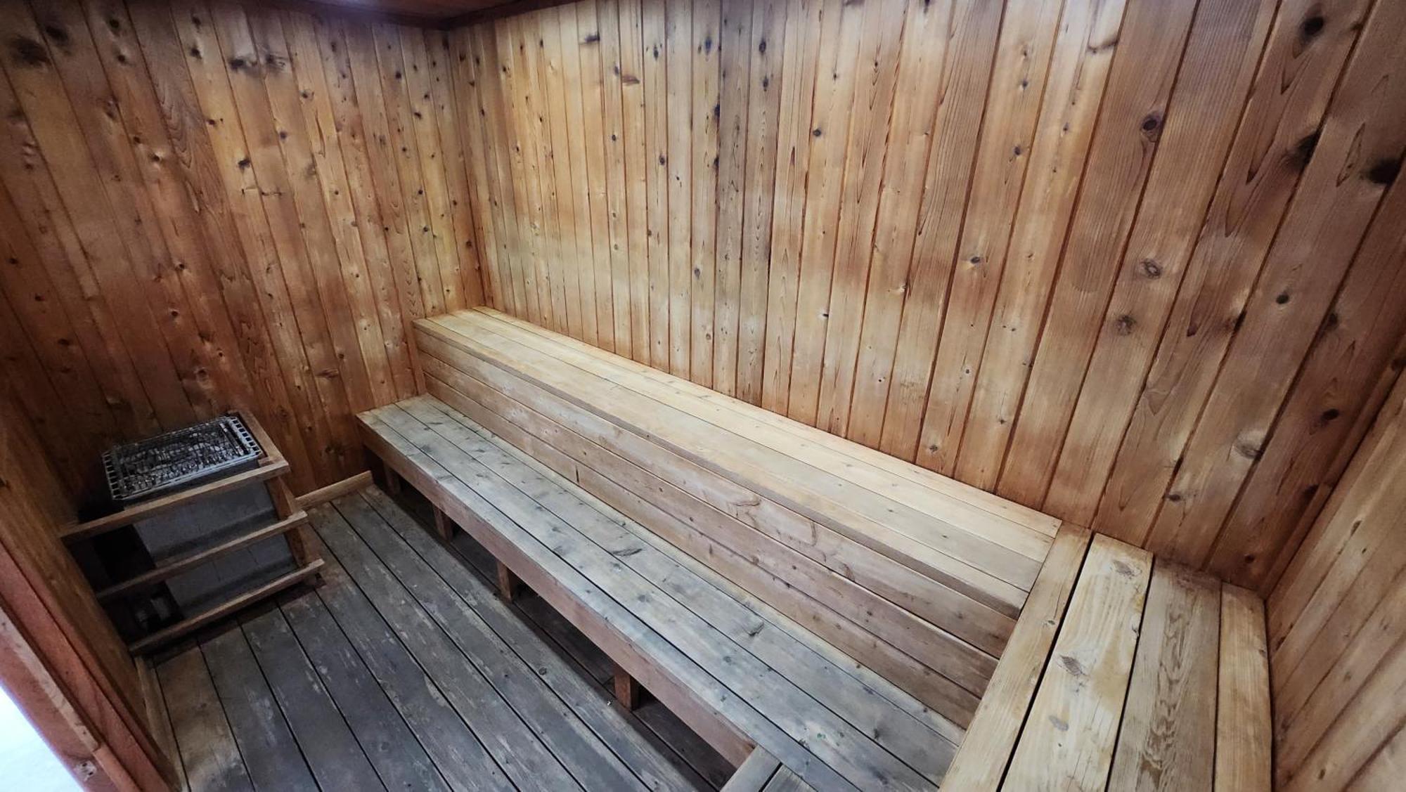 Big Sandy Lodge And Resort Mcgregor Luaran gambar