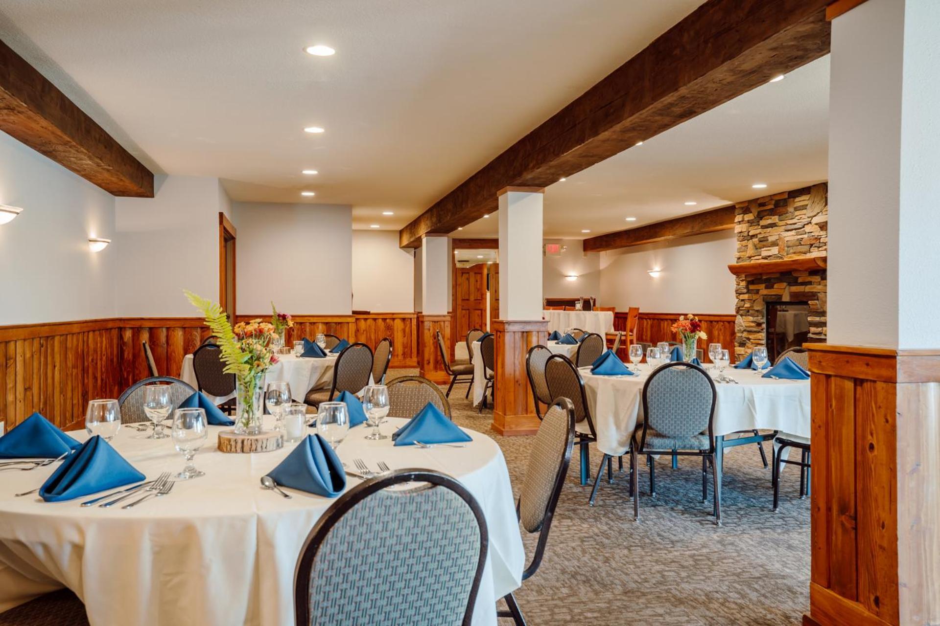 Big Sandy Lodge And Resort Mcgregor Luaran gambar